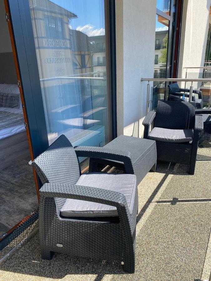 Apartman Liana Hrebienok C206 Vysoke Tatry Luaran gambar