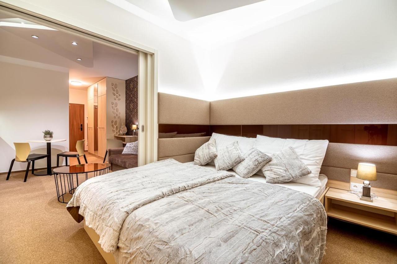 Apartman Liana Hrebienok C206 Vysoke Tatry Luaran gambar