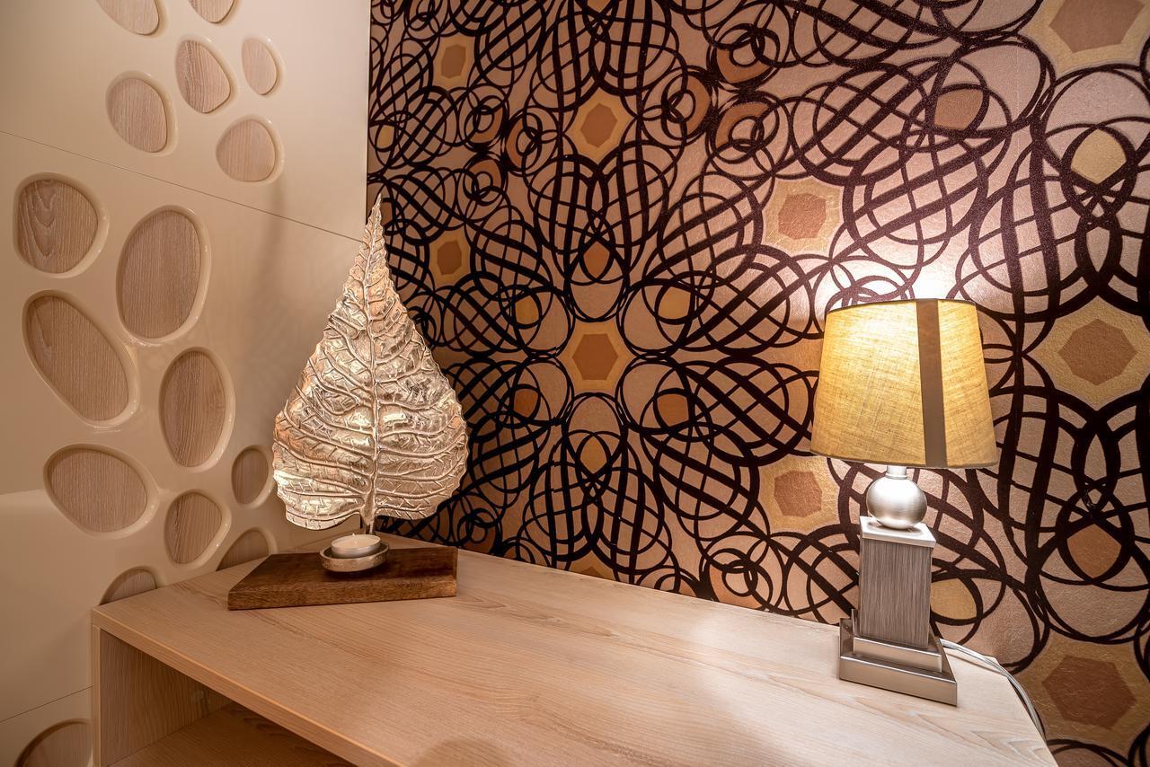 Apartman Liana Hrebienok C206 Vysoke Tatry Luaran gambar