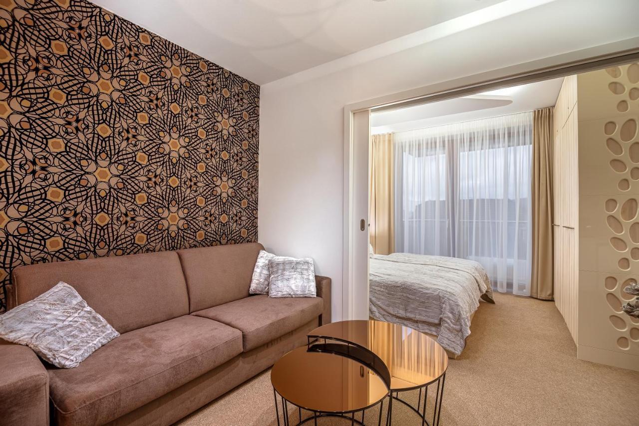 Apartman Liana Hrebienok C206 Vysoke Tatry Luaran gambar