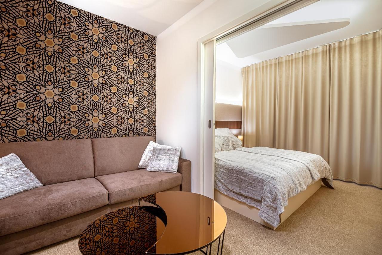 Apartman Liana Hrebienok C206 Vysoke Tatry Luaran gambar