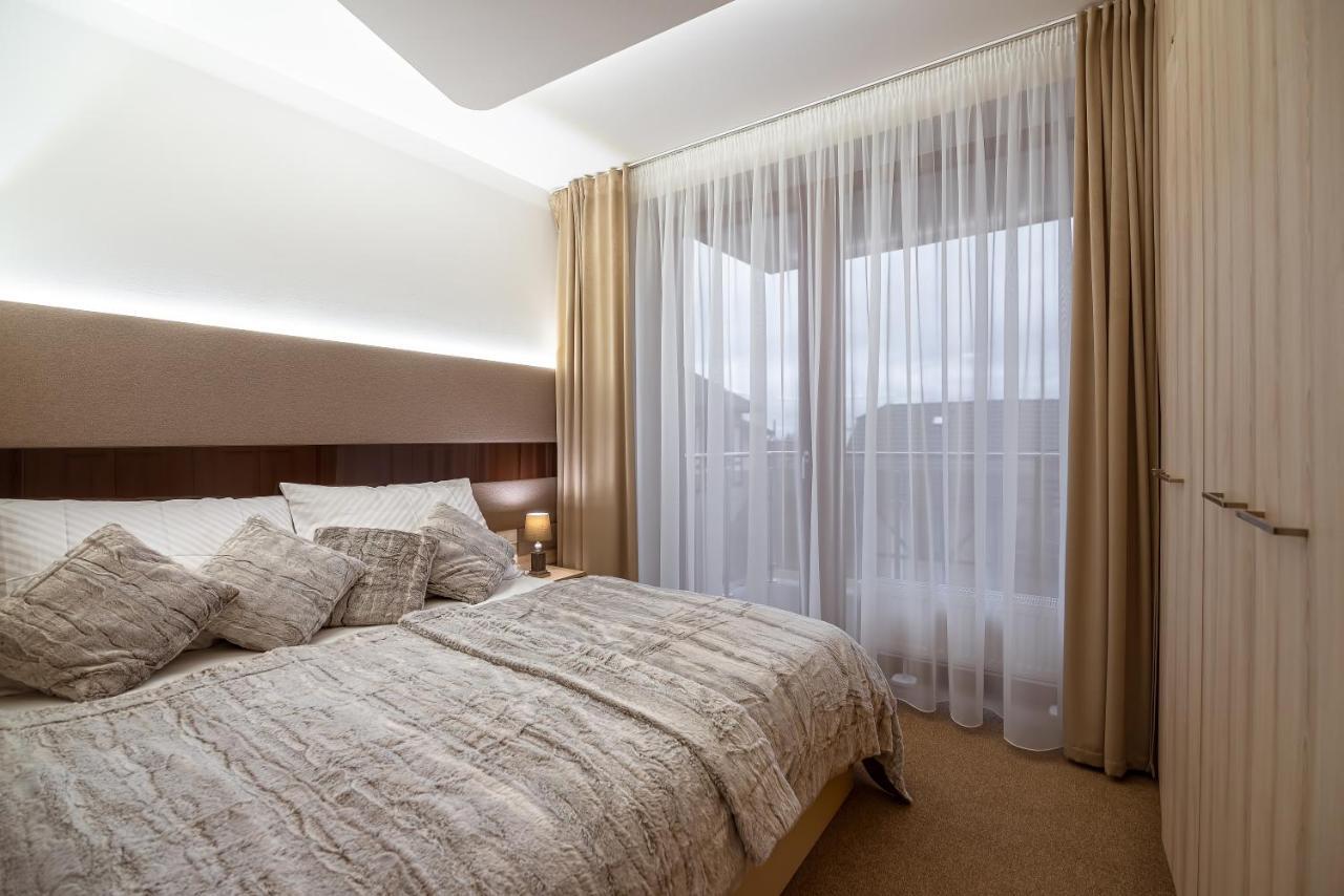 Apartman Liana Hrebienok C206 Vysoke Tatry Luaran gambar
